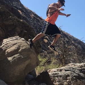 Meet your Posher, Gerardo